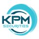 KPM SECURITIES CO., LTD.'s logo