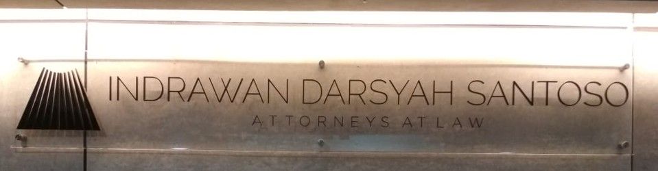 Lowongan Kerja Junior legal associate di Indonesia