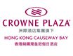 Crowne Plaza Hong Kong Causeway Bay's logo