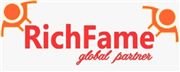 Rich Fame International Limited's logo