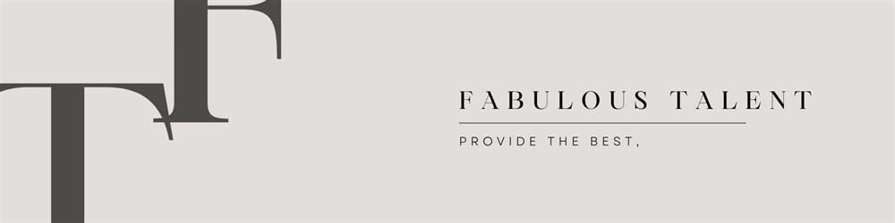 Fabulous Talent Search Company Limited's banner