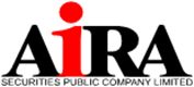 AIRA Securities Public Company Limited's logo