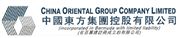 China Oriental Group Company Limited's logo
