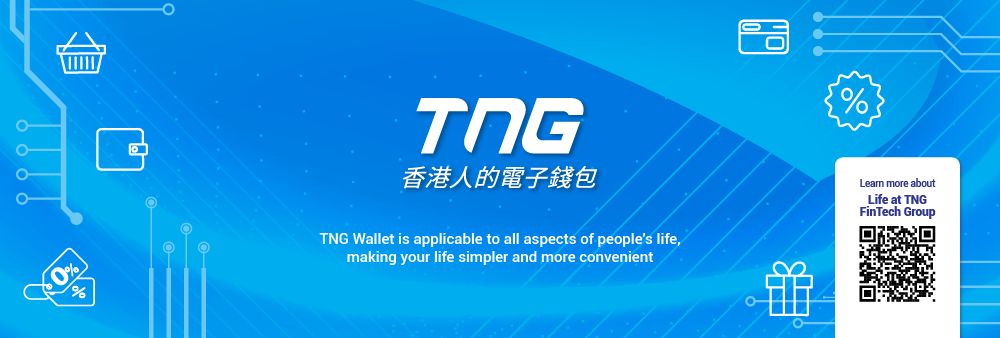 TNG (Asia) Limited's banner