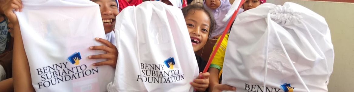 Pekerjaan Yayasan benny subianto di Indonesia - Jul 2023 | JobStreet