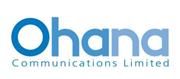 Ohana Communications Limited's logo