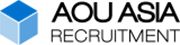 AOU Asia Recruitment Co.,Ltd.'s logo