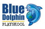 Company Logo for Blue Dolphin Playskool