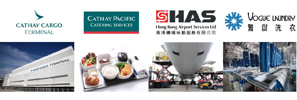 Cathay Subsidiary Services's banner