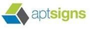 APT Signs Limited's logo