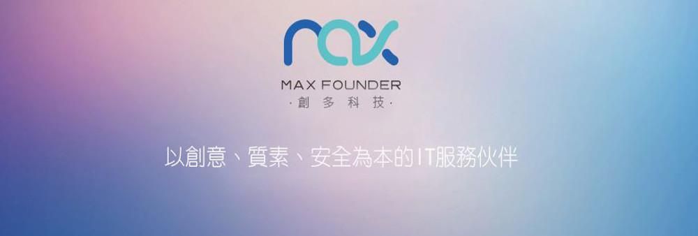 Max Founder Technology Limited's banner