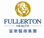 Fullerton Healthcare (Hong Kong) Private Limited's logo