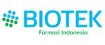 PT. BIOTEK FARMASI INDONESIA