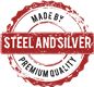 Bodysteel and Silver Co., Ltd.'s logo
