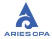 Aries CPA Limited's logo