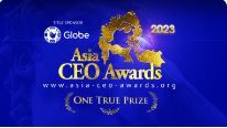 Asia CEO Circle of Excellence Awardee 2023