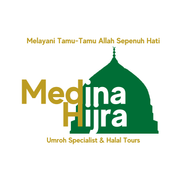 Content Creator di PT Medina Hijra Salsabila