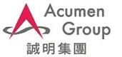 Acumen Consulting Services Limited's logo