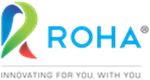 Roha Dyechem (Thailand) Limited's logo