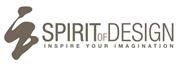 Spirit of Design HK's logo