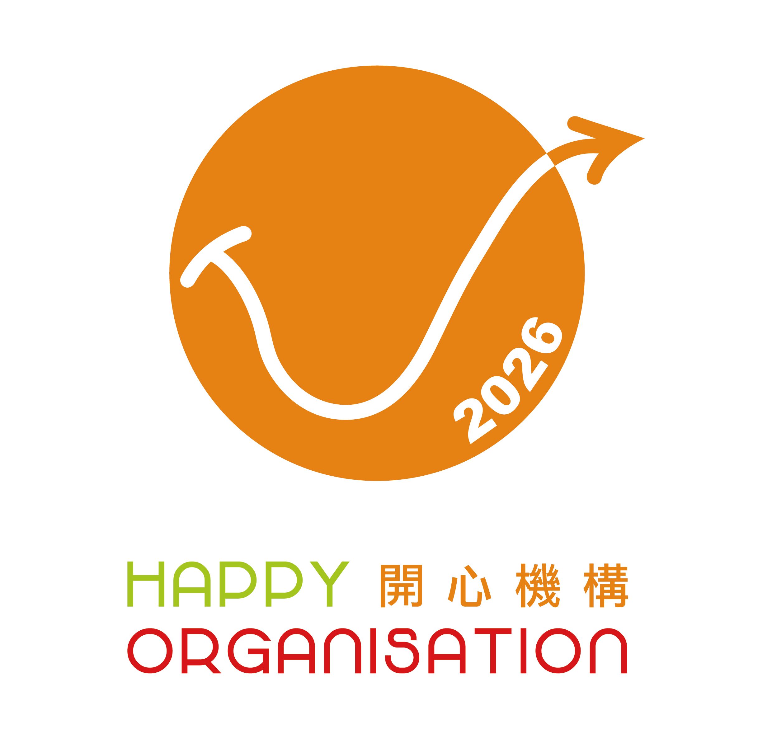Happy Organisation 2024