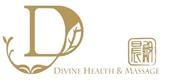 Divine Health and Massage Limited's logo