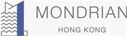 Mondrian Hong Kong's logo