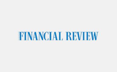 Top 100 Graduate Employer:
The Australian Financial Review 2022