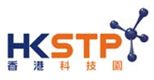 Hong Kong Science and Technology Parks Corporation's logo