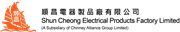 Shun Cheong Electrical Products Factory Limited's logo