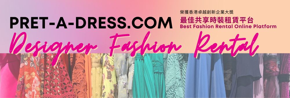 Pret-A-Dress Company Limited's banner