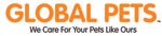 Global Pets logo