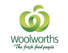 Woolworths Supermarkets's logo