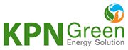 KPN Green Energy Solution Public Company Limited's logo