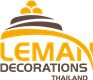 Leman Decorations Thailand's logo