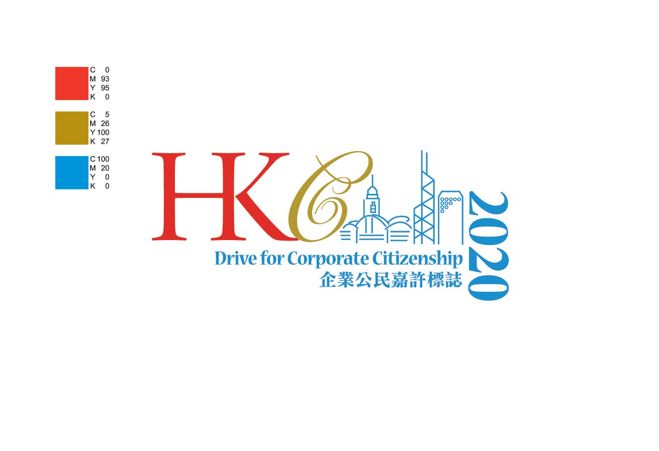 Drive for Corporate Citizenship 2020