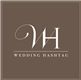 Wedding Hashtag Limited's logo