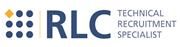 RLC Recruitment's logo