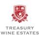 Treasury Wine Estates's logo