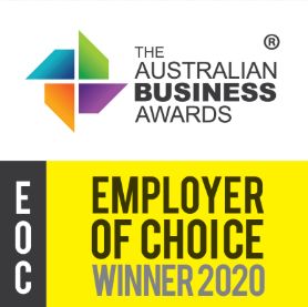 Employer of Choice 2020