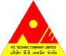 P. E. Technic Co., Ltd.'s logo