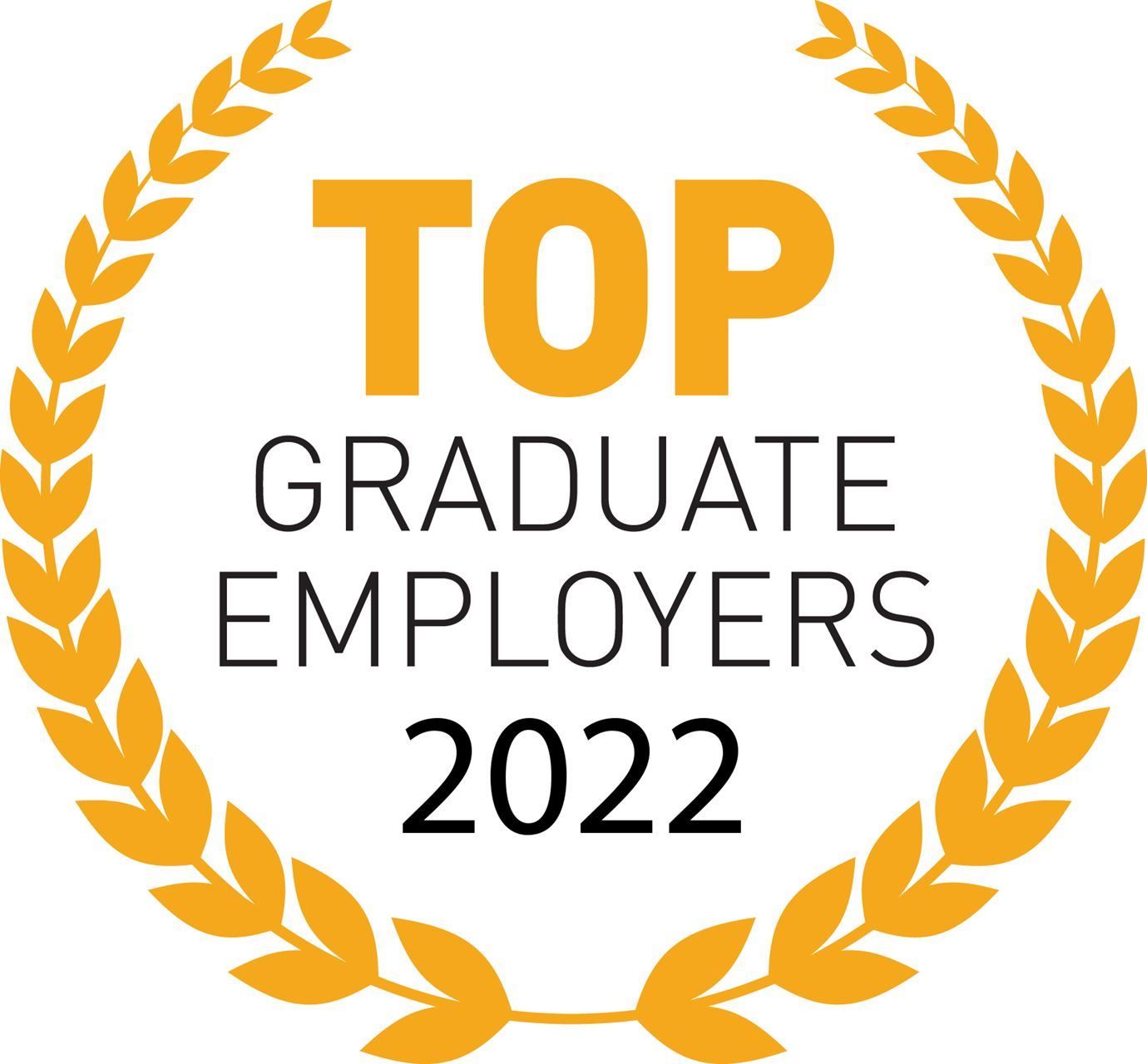 Australia's Top Graduate Employers 2022