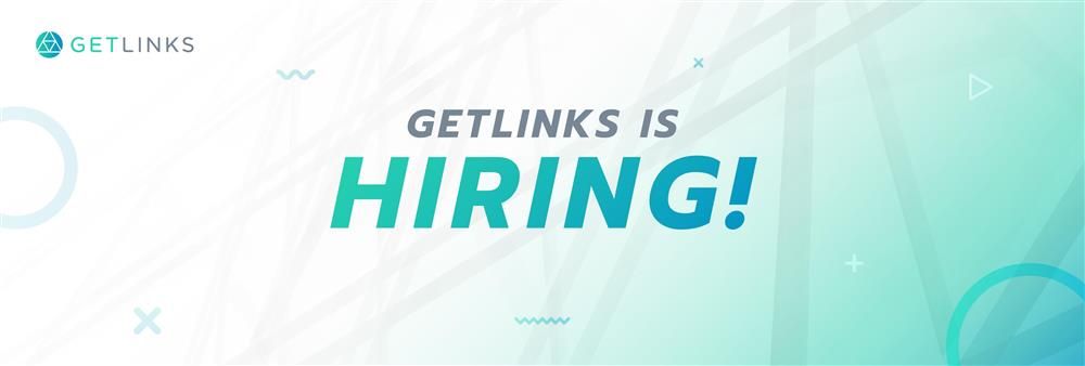 Getlinks Recruitment's banner