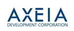Company Logo for Axeia Development Corp.