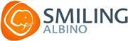 Smiling Albino Ltd.'s logo