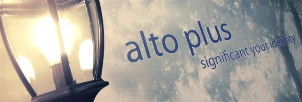 Alto Plus Design Solution Group Limited's banner