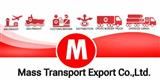 Mass Transport Express Company Limited's logo