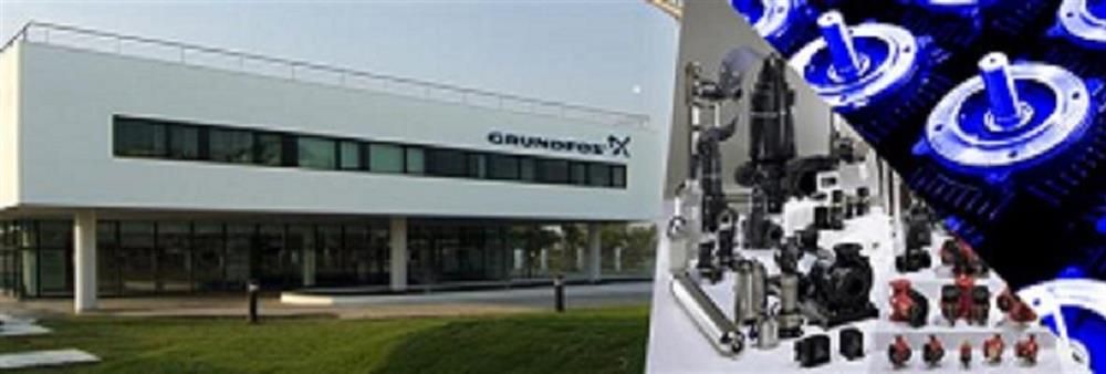 Grundfos (Thailand) Ltd.'s banner