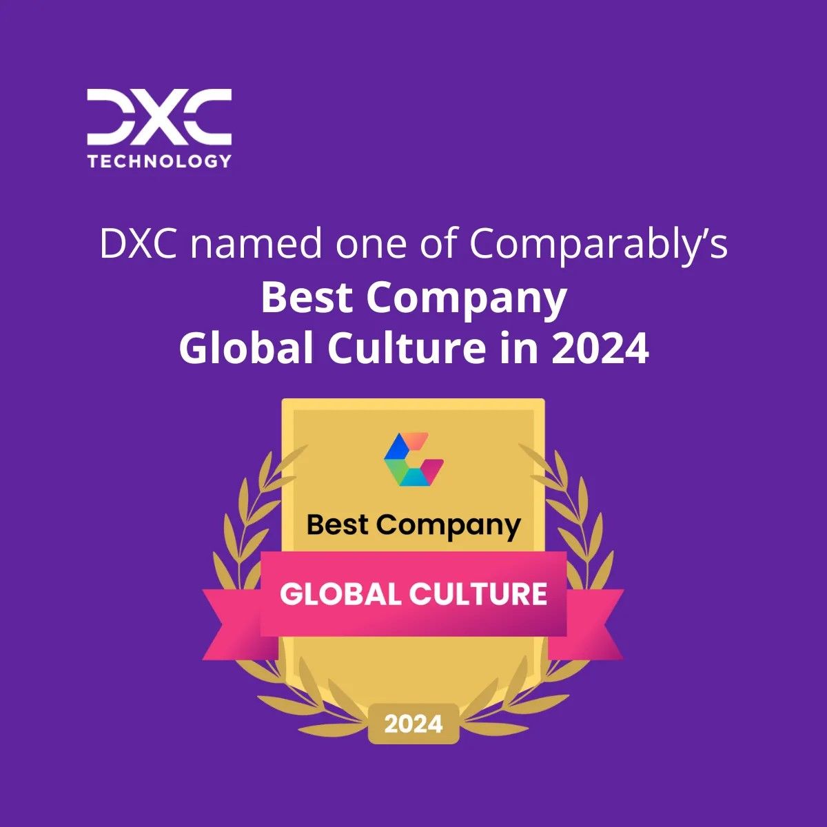 Best Company Global Culture in 2024 2024