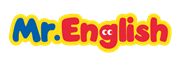 Mister English Group Limited's logo
